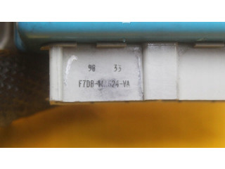 Блок подушек безопасности HJA9662AA Jaguar XK8 - XKR