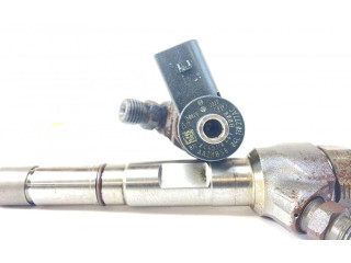 Комплект форсунок 0445110469, 04L130277AC Skoda Octavia Mk3 (5E) CRMB