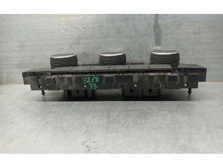 Блок управления климат-контролем 3V0907044ED, 5E0819047C   Skoda Superb B8 (3V)