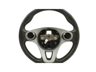 Руль Smart ForFour II W453 2014- года A4534604400