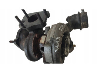 Турбина Saab 900 2.0 9146010, 4520681S