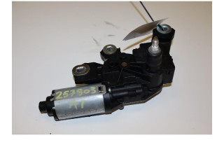 Моторчик заднего дворника 4G9955711C    Audi A1