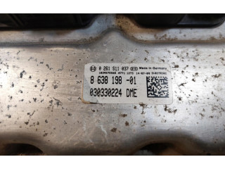 Řídící jednotka 8638198-01 BMW 1 F20 F21 2015