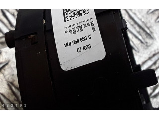 Подрулевой шлейф SRS 1k0959653c Volkswagen Caddy