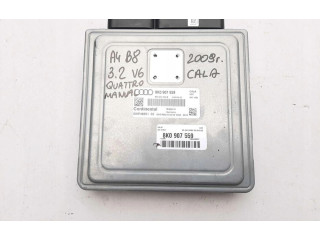 Řídící jednotka 8K0907559 Audi A5 8T 8F 2012