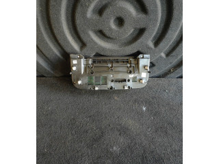 Блок управления климат-контролем    Jaguar XE