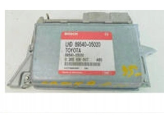 Блок управления АБС 8954105020   Toyota Carina T190