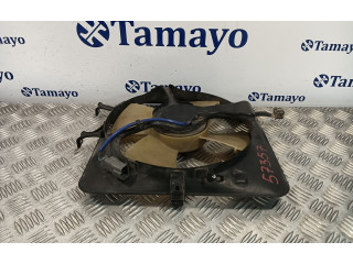 Вентилятор радиатора         Honda CR-V 