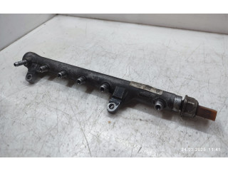 Топливная рампа 03L130089B Volkswagen Golf VI для двигателя CAYC