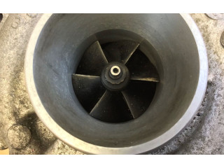  Турбина Volvo S60  8653122, GT2052V         