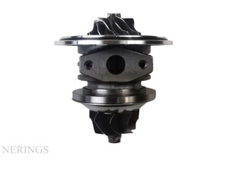 Turbodmychadlo Турбина 700830-0001, CHRA10-0049 Renault Clio II