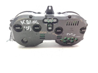 Přístrojová deska  Daewoo Kalos 2002   