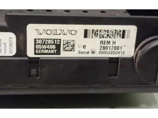 Блок предохранителей 30728512, 28017881   Volvo XC90    