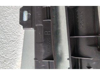 Боковая подушка безопасности 88183SA010, 011NM0002   Subaru Forester SG