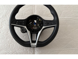 Volant Alfa Romeo Stelvio 2018 01561477850, 37492