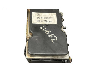 Блок АБС 6R0614117D, 6R0907379C Skoda Roomster (5J) 2006-2015 года