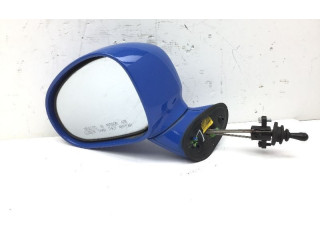 Зеркало электрическое        Chevrolet Matiz   -  года   