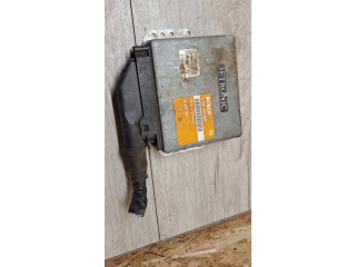 Řídící jednotka 0280000908 Saab 9000 CD 1992