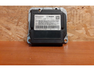 Блок подушек безопасности 0285011847, 1561 Mercedes-Benz Sprinter W906