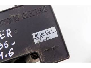 Блок АБС mb52wde63131 Mitsubishi Lancer 2003 - 2007 года