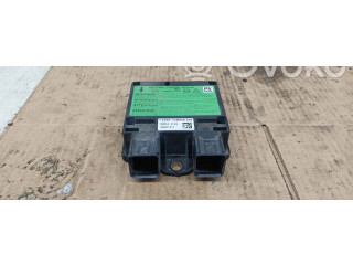 Блок подушек безопасности 2S6T14B056EM, 38021271   Ford Fusion