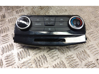 Руль Ford Puma 2019 - года 18549