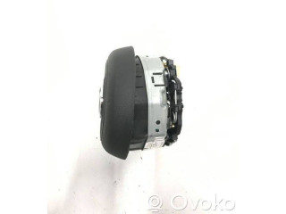 Подушка безопасности водителя Volkswagen Golf VII