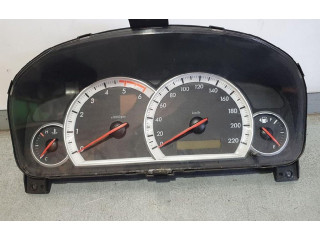 Панель приборов 96941863, AD8A141091   Chevrolet Captiva       