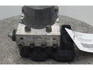 Блок АБС 6R0614517AK Skoda Fabia Mk2 (5J) 2007 - 2014 года