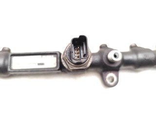 Топливная рампа A6650700295   SsangYong Rexton   для двигателя D27DT