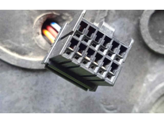 Zpětné zrcátko Chrysler Voyager 2004 SINREFERENCIA, ELECTRICO-7.CABLES