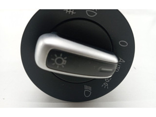 Přístrojová deska  Volkswagen Tiguan 2012 3C8941431N  