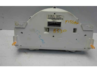 Přístrojová deska Nissan Pixo 2011 OP0403001, 34100M68K01