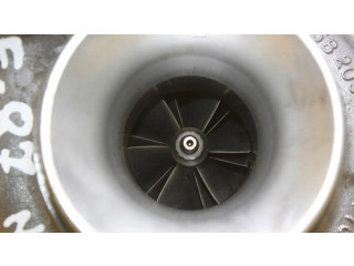 Турбина N47D20C BMW 1 E81 E87