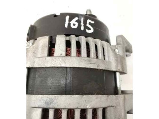 Генератор X9792X Chevrolet Epica