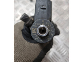 Комплект системы впрыска топлива     Audi A6 S6 C7 4G   