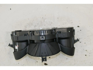 Панель приборов    Fiat 500X       