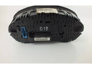 Панель приборов 8P0920930Q   Audi A3 S3 A3 Sportback 8P       