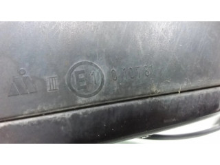 Zpětné zrcátko pravé Volkswagen PASSAT B6 2007 3C0857934, 010781