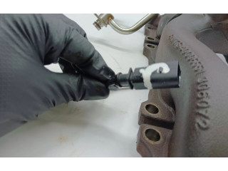  Турбина Audi A3 8Y  05L253019V100, 40006676         