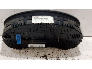 Панель приборов 8P0920930, 8P0920930 Audi A3 S3 A3 Sportback 8P