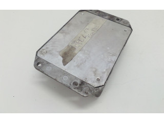 Блок управления двигателя 8973509487, 8973509487 Opel Meriva A