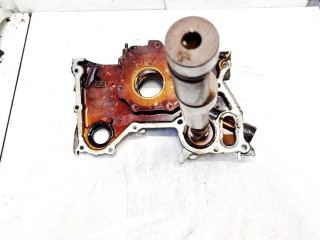 Масляный насос Honda Accord 2.2