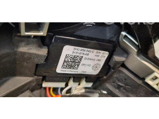 Руль Volkswagen Golf VIII 2019 - года 5H0419089