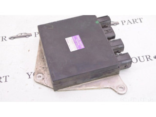 Блок управления топливных форсунок