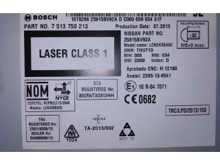 Радио/ проигрыватель CD/DVD / навигация