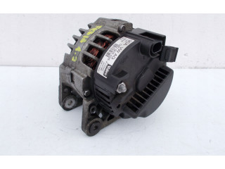 Генератор 03D903025J, 03D903025J   Volkswagen Polo      