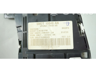 Панель приборов 6M2T-10849-AN Ford Galaxy