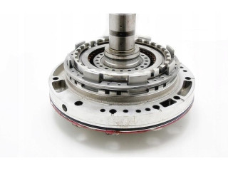 Масляный насос 16912A Nissan Skyline