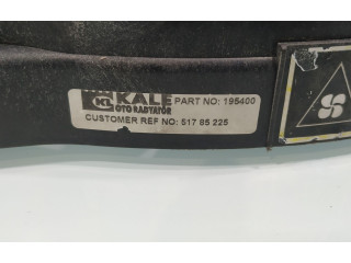 Вентилятор радиатора 51785225 Fiat Linea